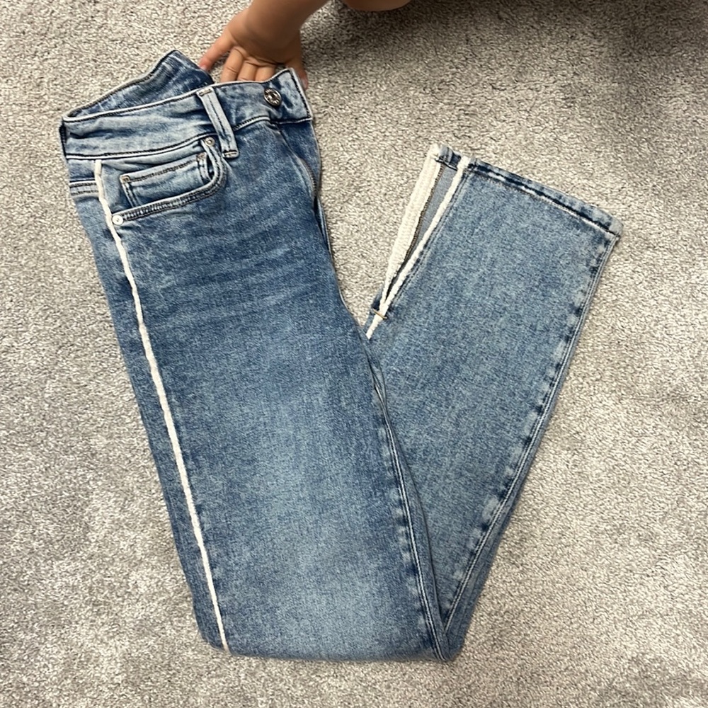 Paige Jeans